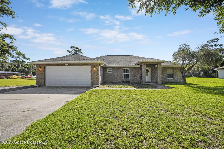 5735 Palm Street, Mims, FL 32754 - #3