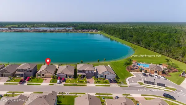 2013 Capital Drive Se, Palm Bay, FL 32909