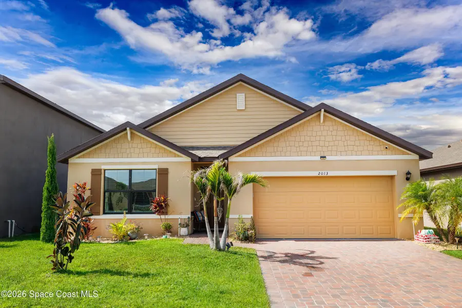 2013 Capital Drive Se, Palm Bay, FL 32909 - #2