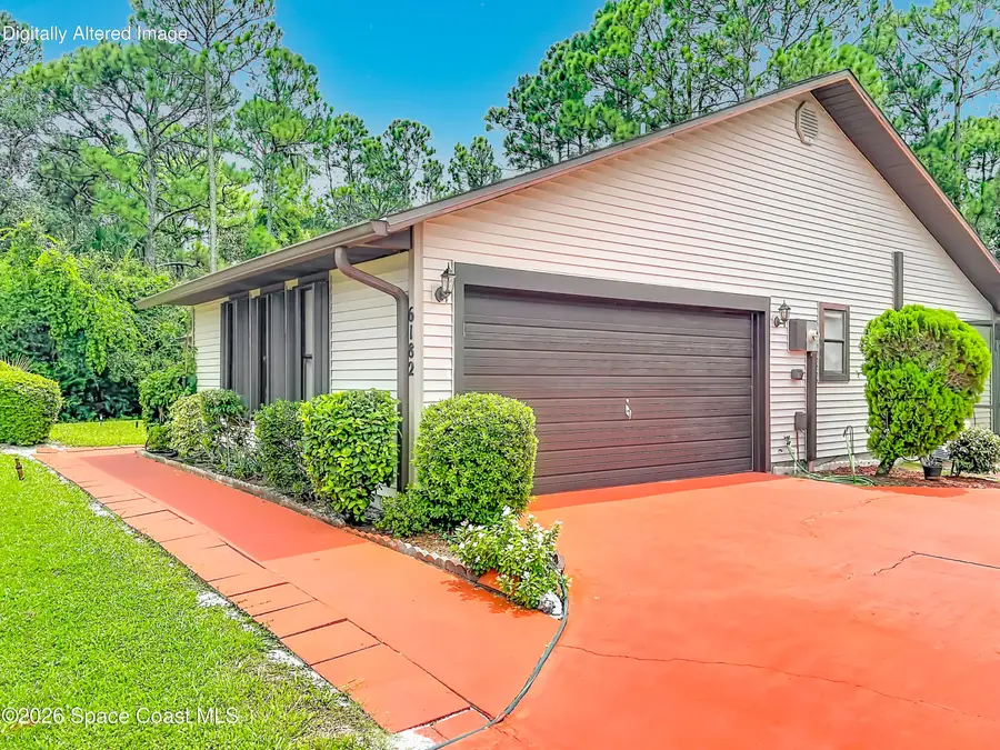 6182 Sleepy Hollow Drive, Titusville, FL 32780 - #2