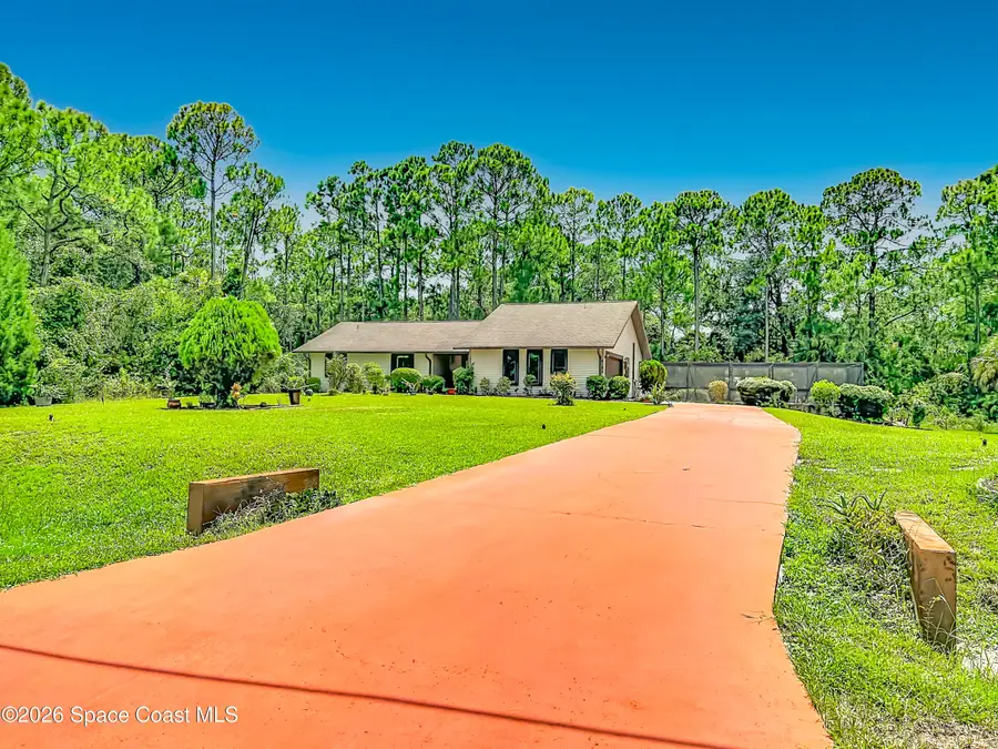6182 Sleepy Hollow Drive, Titusville, FL 32780 - #3