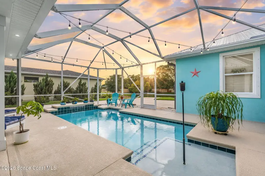 26 Lagoon Way, Titusville, FL 32780 - #2