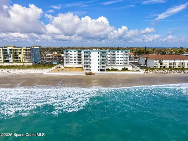 205 Highway A1a Highway #502, Satellite Beach, FL 32937