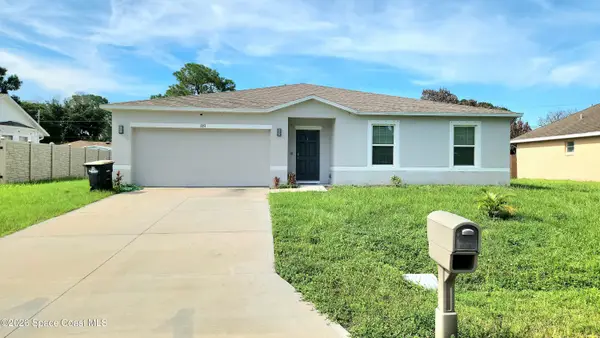 1051 Pope Street Nw, Palm Bay, FL 32907
