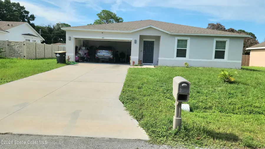 1051 Pope Street Nw, Palm Bay, FL 32907 - #2