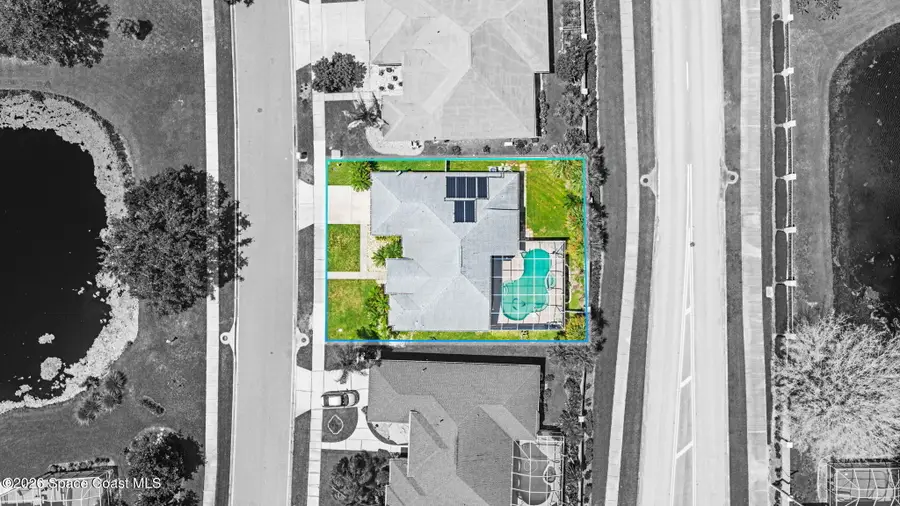 1822 Surrey Court, Rockledge, FL 32955 - #2