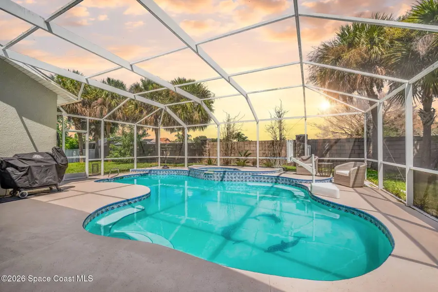 1822 Surrey Court, Rockledge, FL 32955 - #3