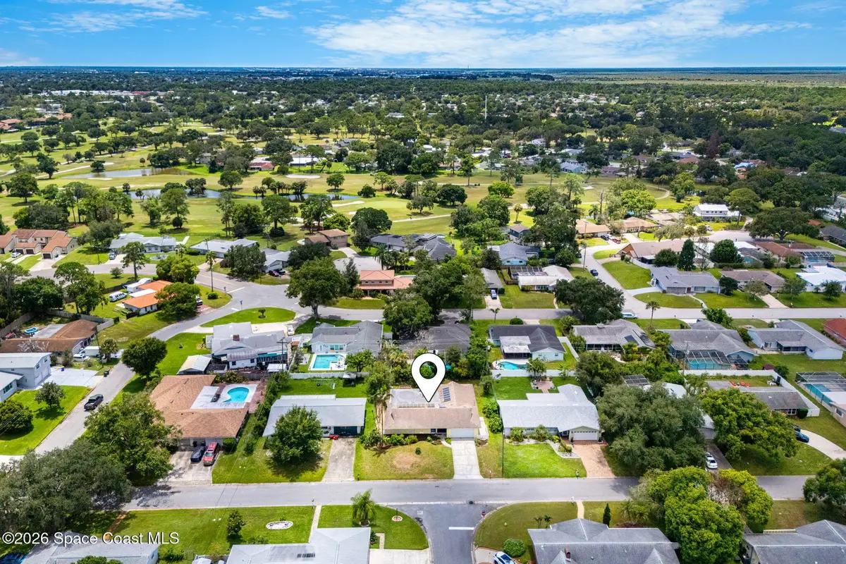 1275 Troon Way, Rockledge, FL 32955 - #1