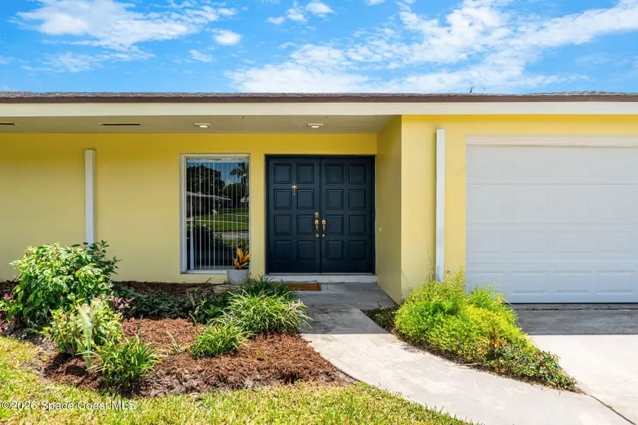 1275 Troon Way, Rockledge, FL 32955 - #2