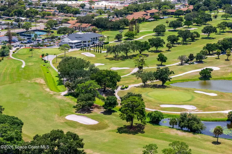 1275 Troon Way, Rockledge, FL 32955 - #3