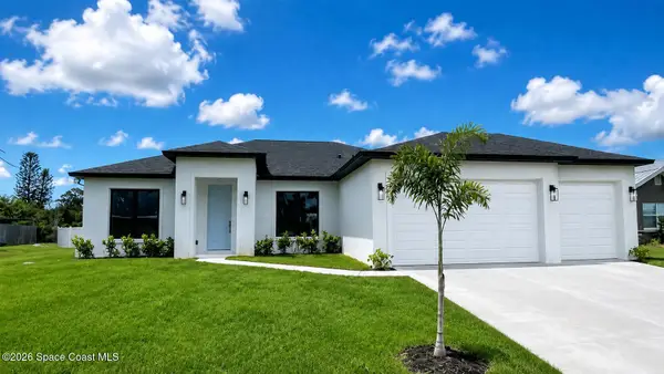 2905 Denver Avenue Se, Palm Bay, FL 32909