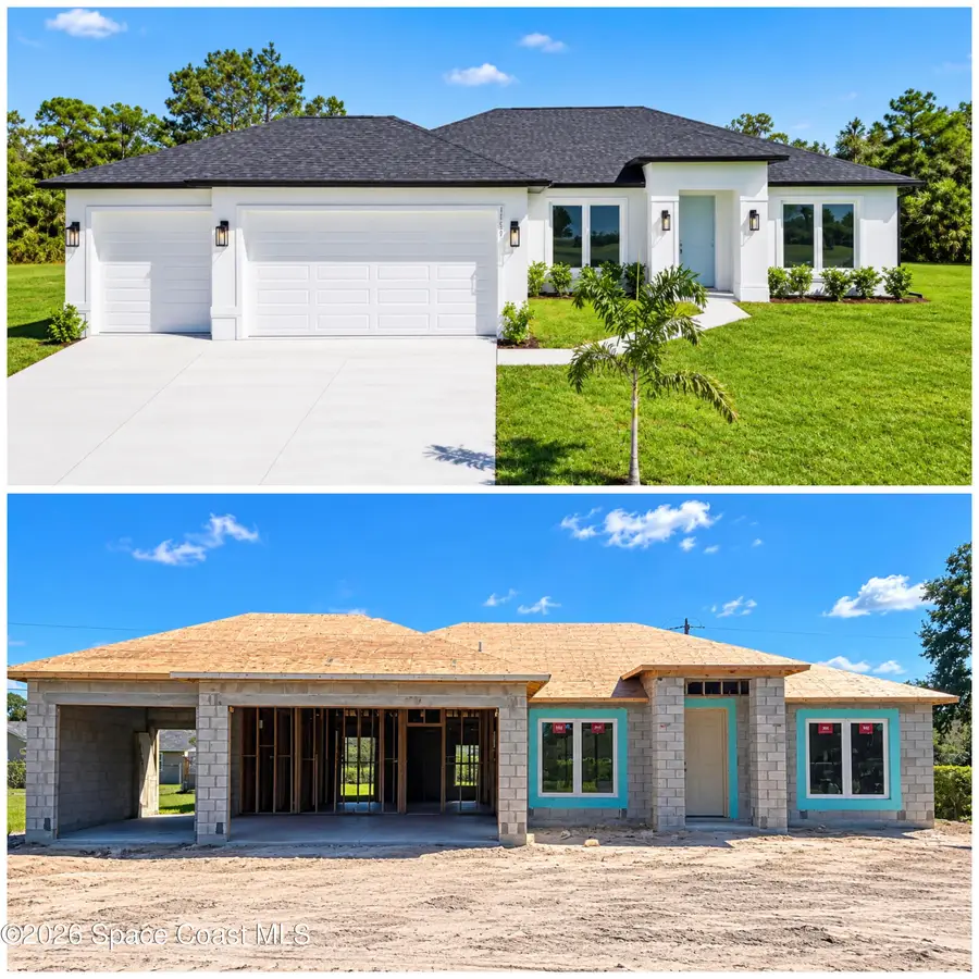 440 Di Lido Street Ne, Palm Bay, FL 32907 - #2