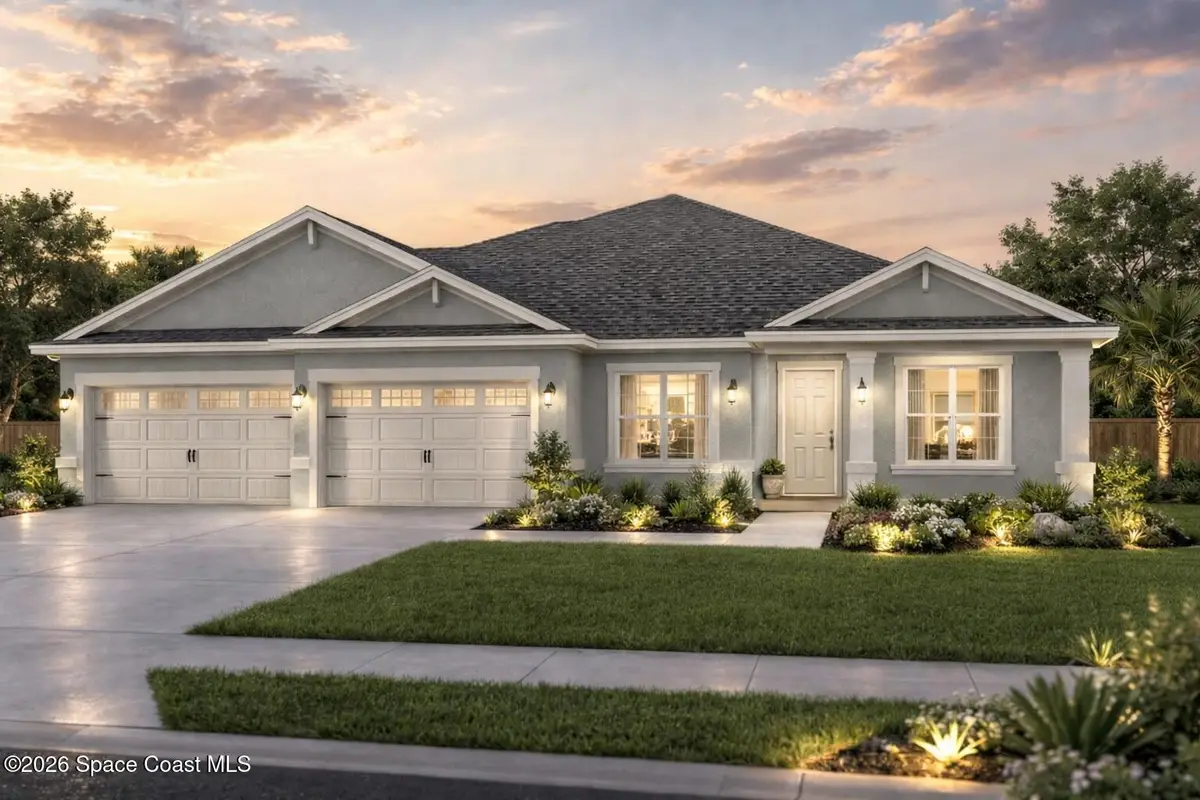 2966 Hester Avenue Se, Palm Bay, FL 32909 - #1