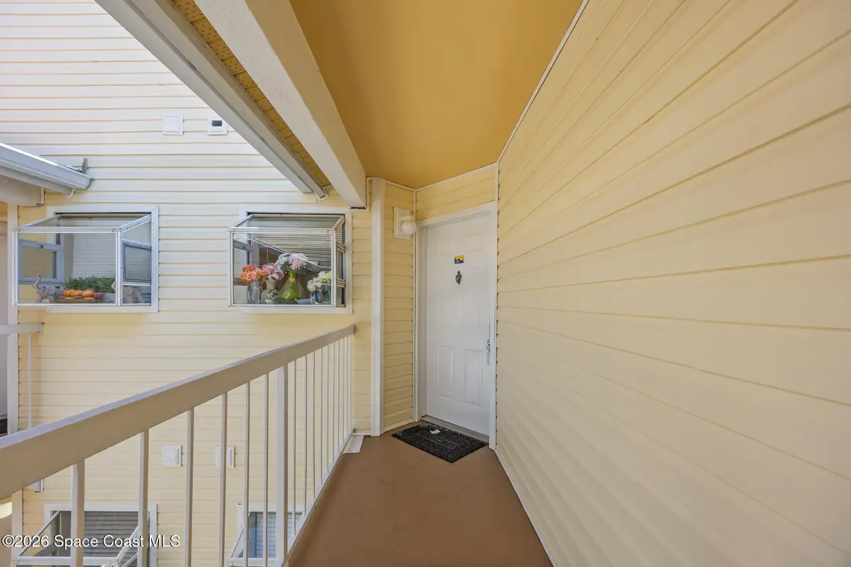 650 Island Club Court #160, Indialantic, FL 32903 - #1