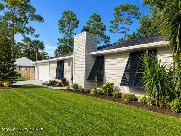 7025 Grissom Parkway, Cocoa, FL 32927