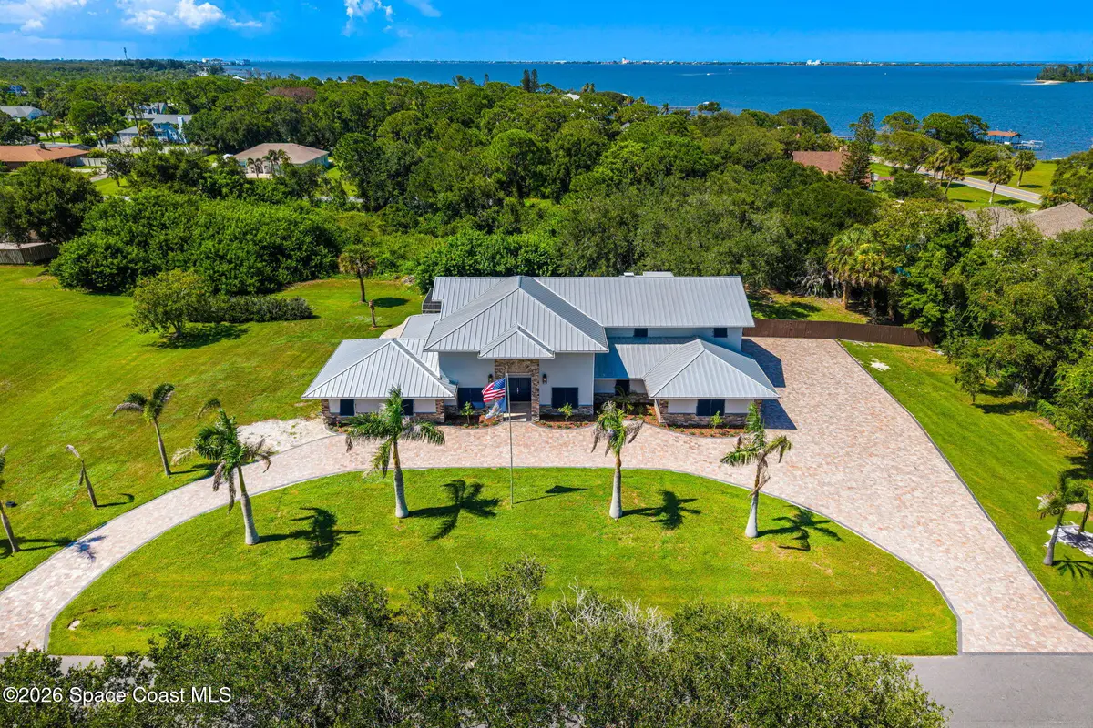 2595 Coral Way, Malabar, FL 32950 - #1