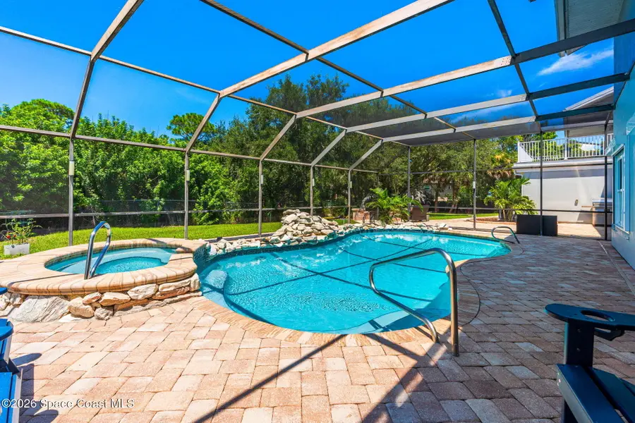 2595 Coral Way, Malabar, FL 32950 - #3