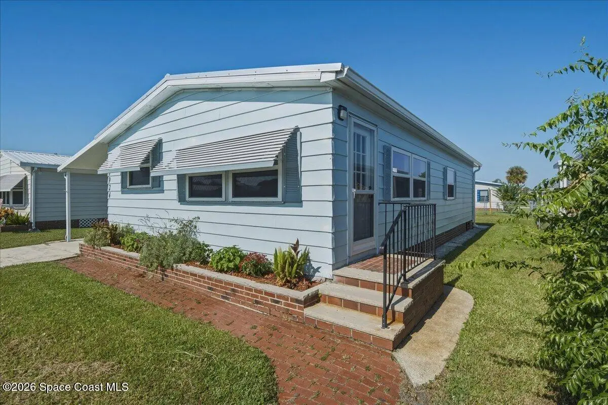1924 Big Cypress Street Ne, Palm Bay, FL 32905 - #1