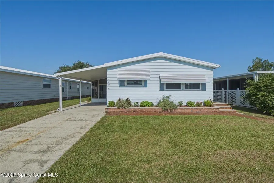 1924 Big Cypress Street Ne, Palm Bay, FL 32905 - #2