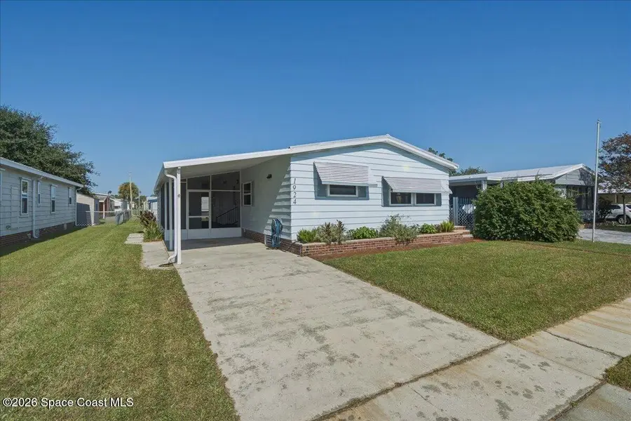 1924 Big Cypress Street Ne, Palm Bay, FL 32905 - #3