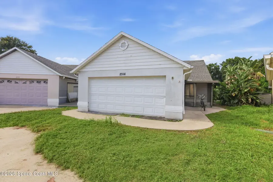 2356 Skywind Circle, Melbourne, FL 32935 - #2