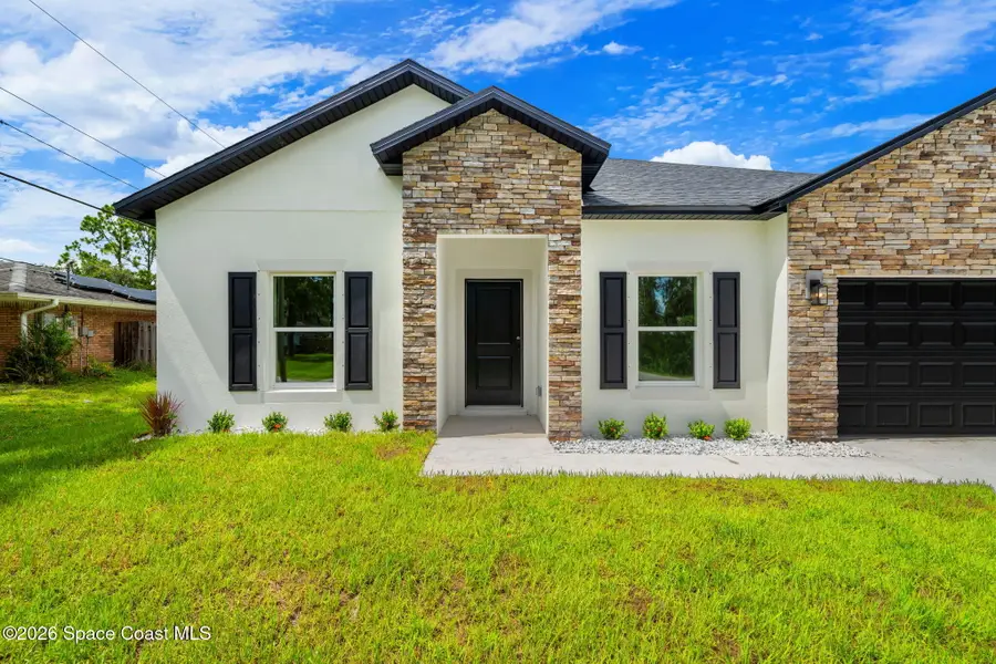 1061 Towhlen Street Se, Palm Bay, FL 32909 - #2