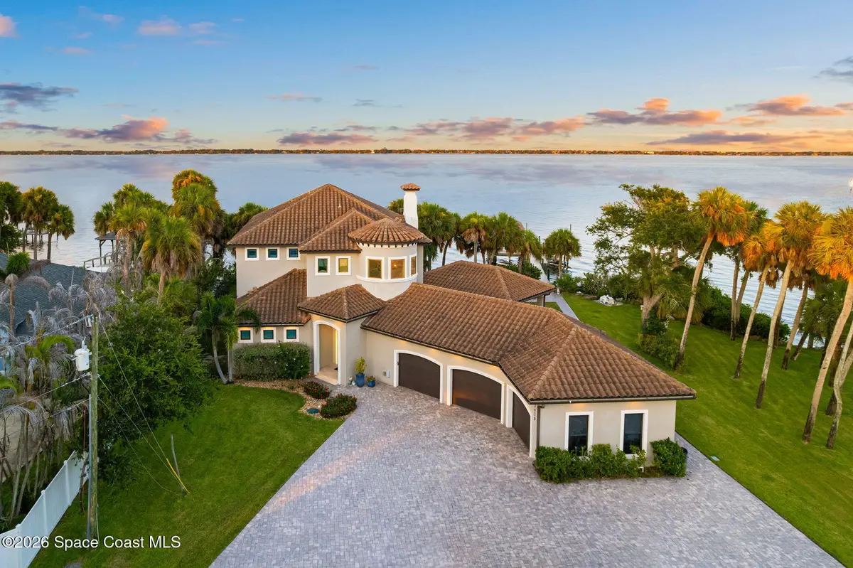 3479 N Sylvan Lane, Melbourne, FL 32935 - #1