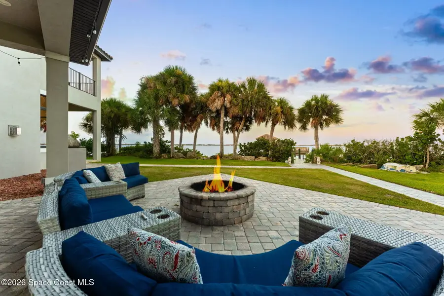 3479 N Sylvan Lane, Melbourne, FL 32935 - #3