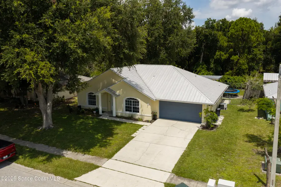 888 Spirea Drive, Rockledge, FL 32955 - #2