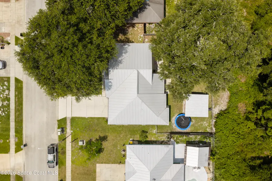 888 Spirea Drive, Rockledge, FL 32955 - #3