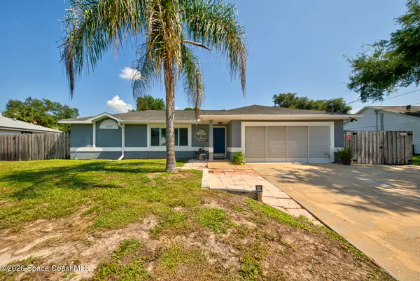 6520 Adrian Street, Cocoa, FL 32927
