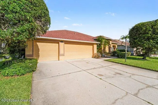 1630 Wilmington Drive, Melbourne, FL 32940 - #3