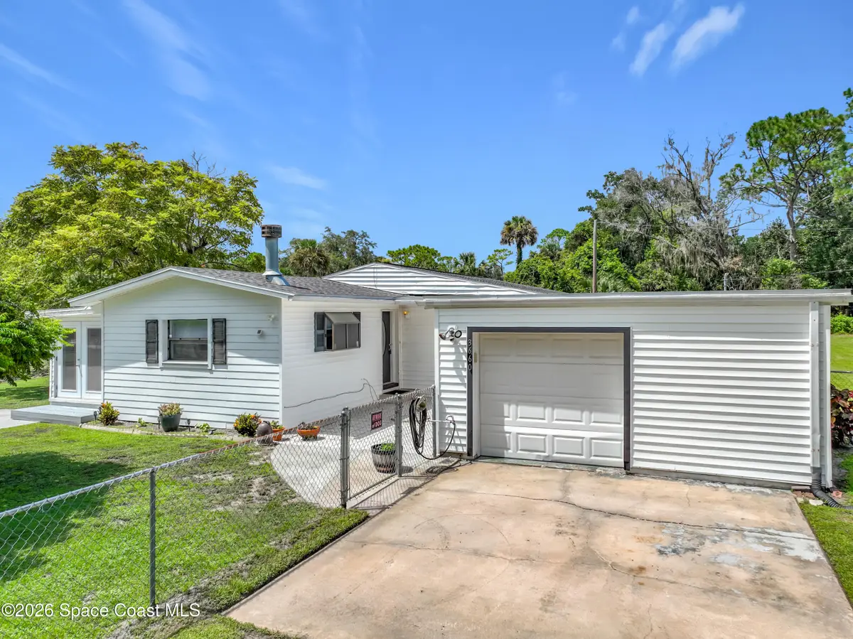 3660 Kelly Road, Mims, FL 32754 - #1