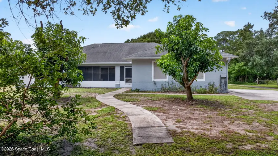 4510 Eldorado Way, Melbourne, FL 32934 - #3