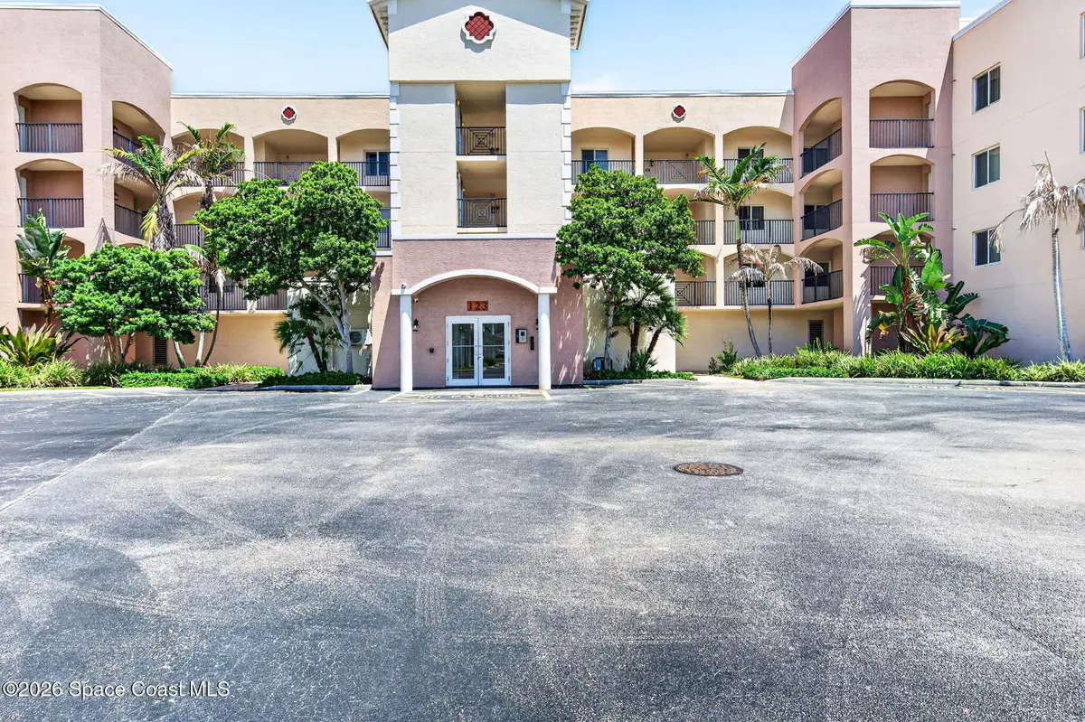 123 Lancha Circle #306, Satellite Beach, FL 32937 - #1