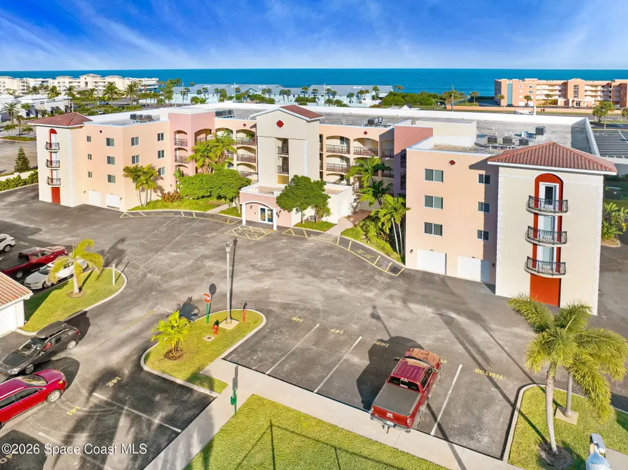 123 Lancha Circle #306, Satellite Beach, FL 32937 - #2