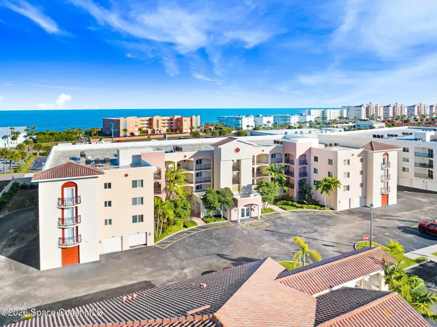 123 Lancha Circle #306, Satellite Beach, FL 32937 - #3