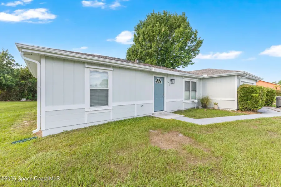 1634 Wyoming Drive Se, Palm Bay, FL 32909 - #2
