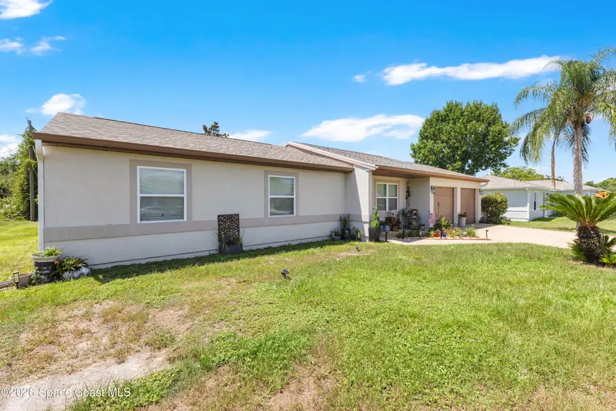 1642 Wyoming Drive Se, Palm Bay, FL 32909 - #2