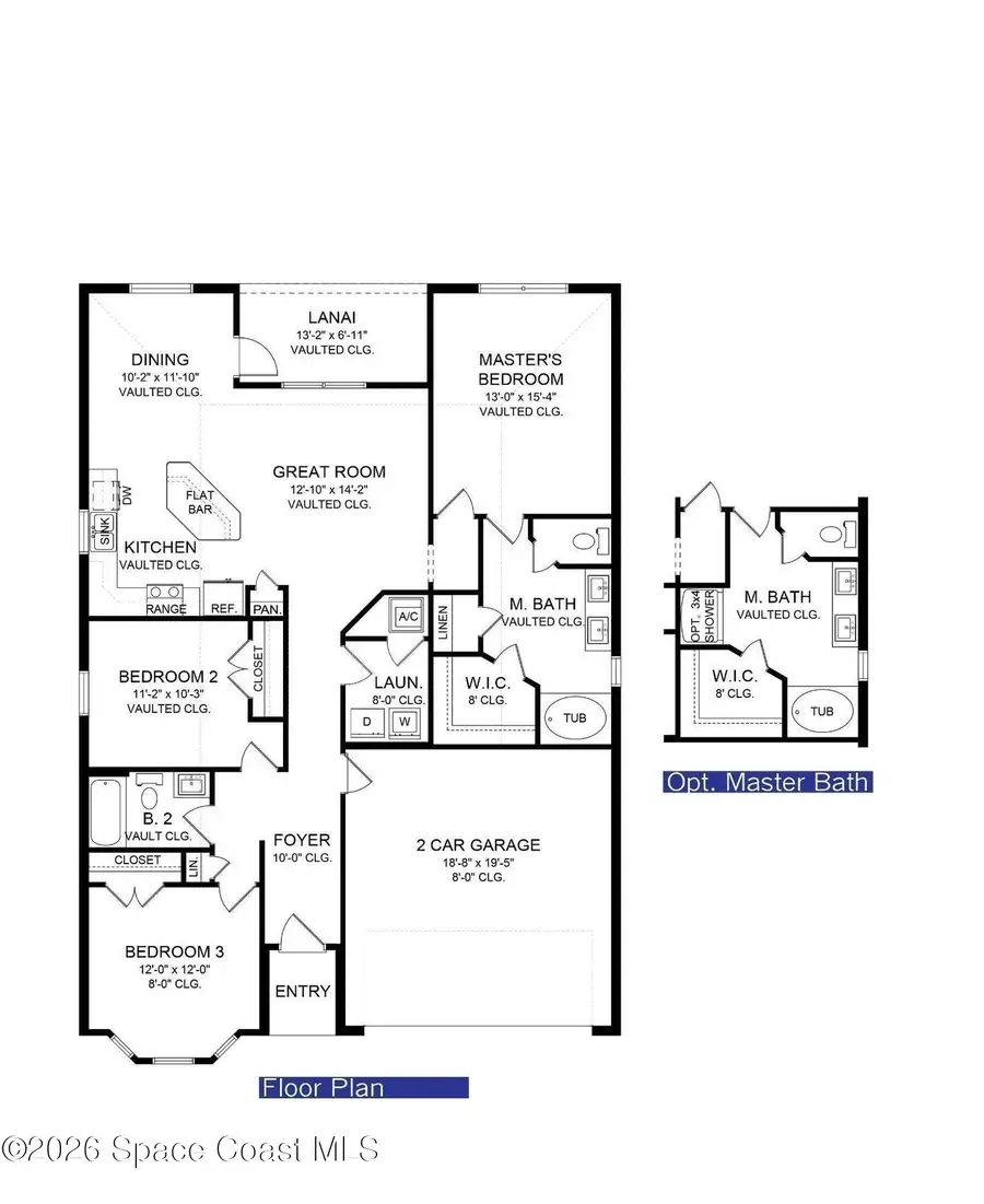 826 E Landmark Hills Drive E, Haines City, FL 33844 - #2