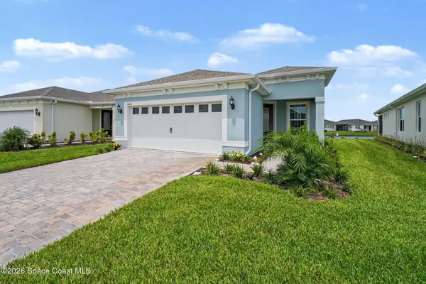 3484 Bubbles Court, Melbourne, FL 32940
