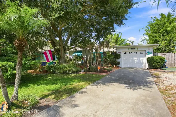 2202 Hyde Parkway, Melbourne, FL 32901