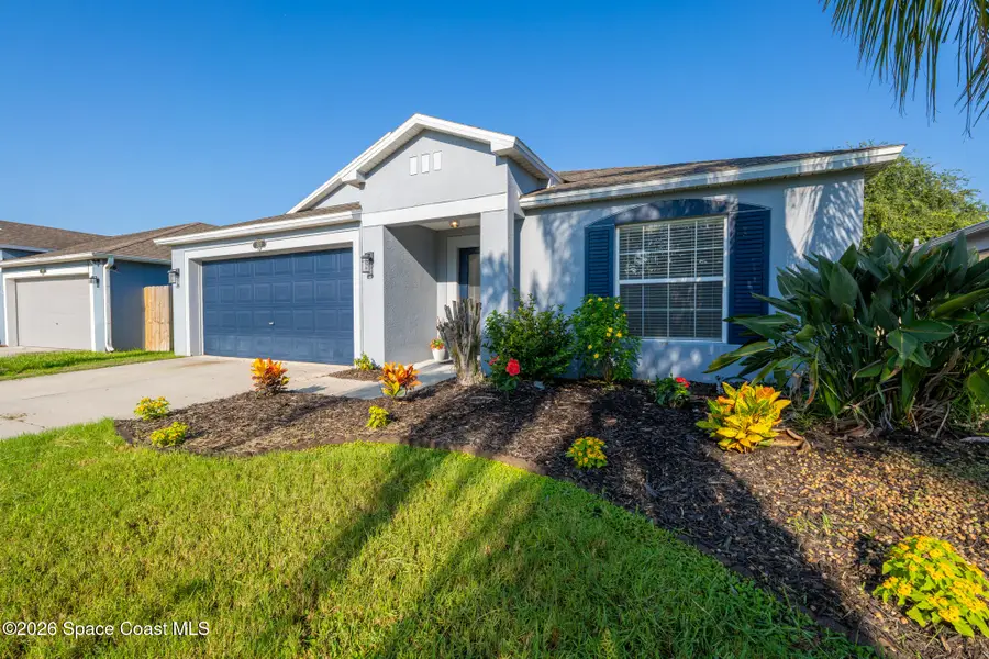 2527 Deercroft Drive, Melbourne, FL 32940 - #2