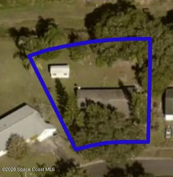 1440 Carr Circle Ne, Palm Bay, FL 32905 - #2