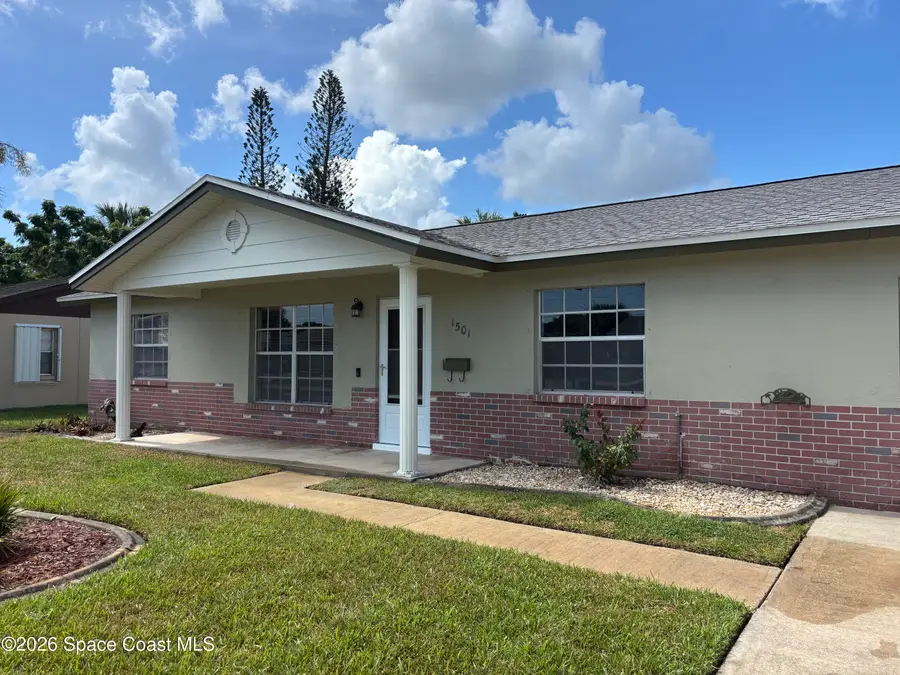 1501 Whitecap Way, Melbourne, FL 32935 - #2