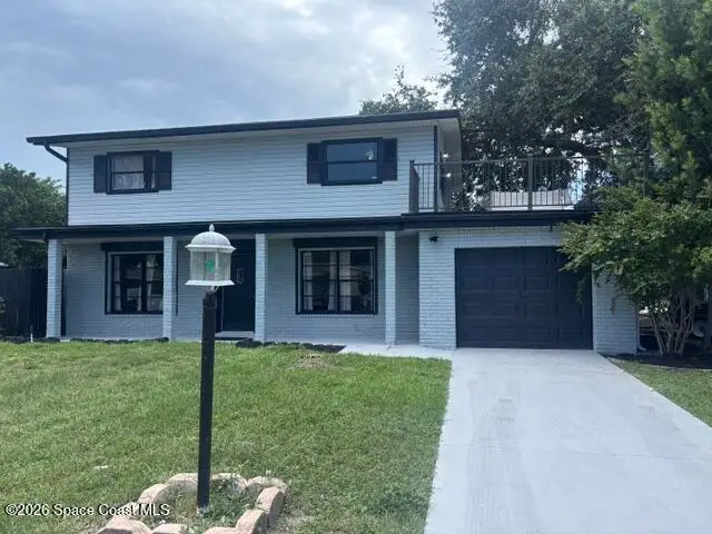 508 S Ixora Drive S, Melbourne, FL 32935 - #2