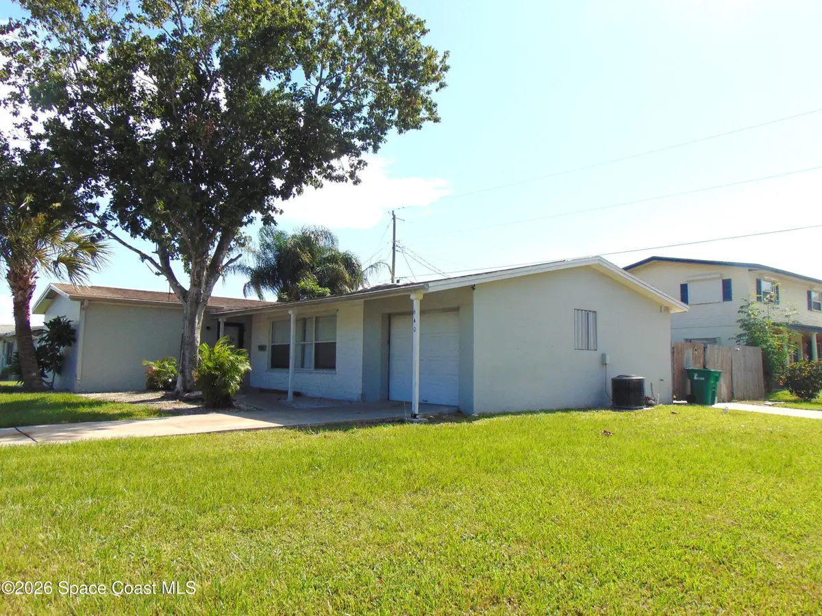640 Ixora Drive, Melbourne, FL 32935 - #1