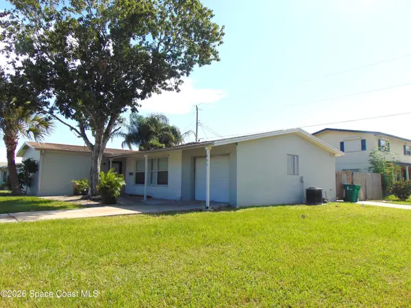 640 Ixora Drive, Melbourne, FL 32935