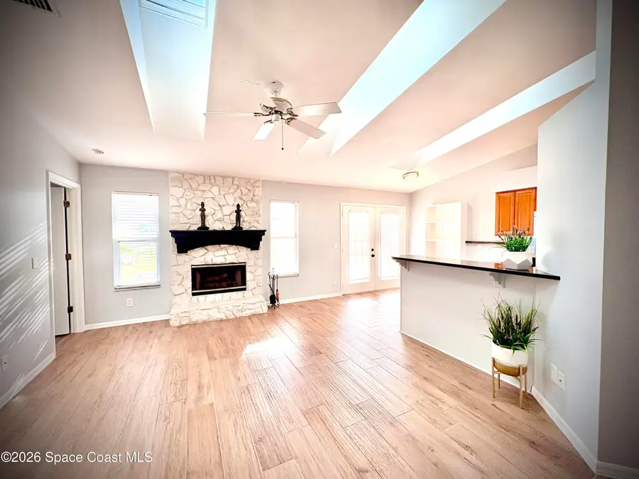 3530 Egret Drive, Melbourne, FL 32901 - #2