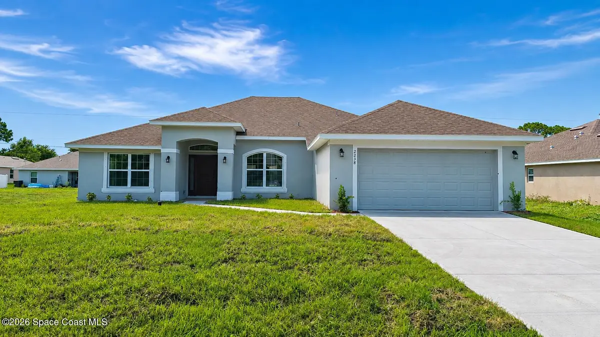 500 J.a. Bombardier Boulevard, Palm Bay, FL 32908 - #1